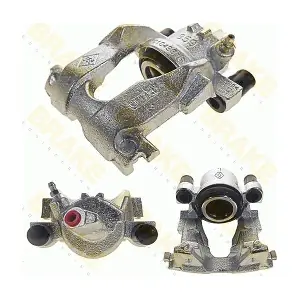 Brake ENGINEERING CA3305
