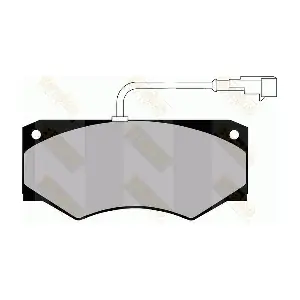 Brake ENGINEERING PA1314