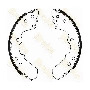 Brake ENGINEERING SH2435