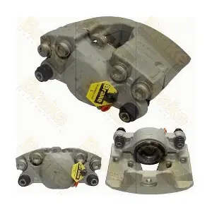 CA3117 Brake ENGINEERING