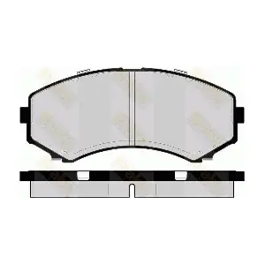 Brake ENGINEERING PA1493