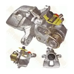 CA1358R Brake ENGINEERING