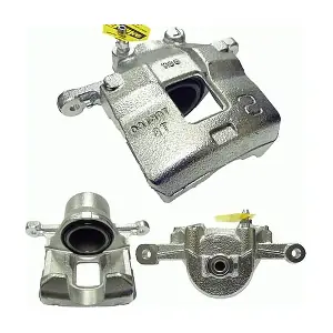 CA3153R Brake ENGINEERING