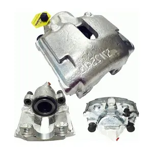 CA547R Brake ENGINEERING
