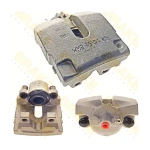 Brake ENGINEERING CA3226