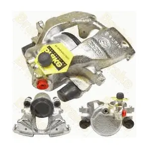 Brake ENGINEERING CA1525R