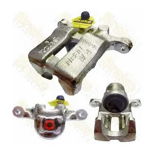 CA2554 Brake ENGINEERING