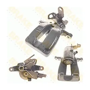 Brake ENGINEERING CA3023RP6