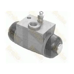 Brake ENGINEERING WC1607BE