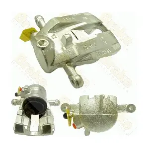 CA2635R Brake ENGINEERING