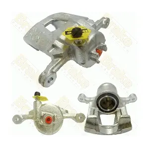 Brake ENGINEERING CA2541