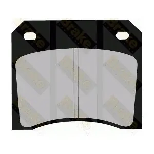 Brake ENGINEERING PA273