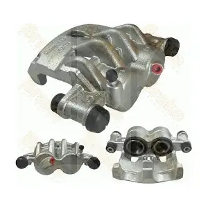 CA2805 Brake ENGINEERING