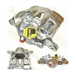 CA1308R Brake ENGINEERING