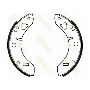 Brake ENGINEERING SH1055