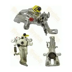 CA2130 Brake ENGINEERING