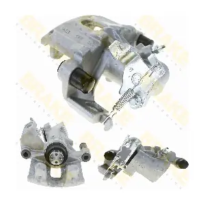 CA2925 Brake ENGINEERING