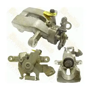 Brake ENGINEERING CA2493