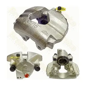CA1832 Brake ENGINEERING