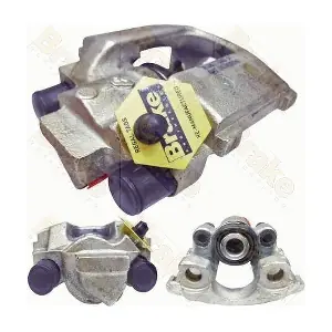 Brake ENGINEERING CA342