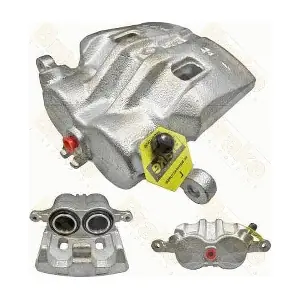 CA2472R Brake ENGINEERING