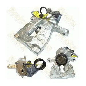Brake ENGINEERING CA2848