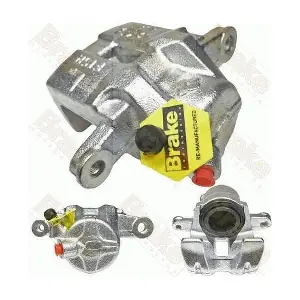 CA1454 Brake ENGINEERING