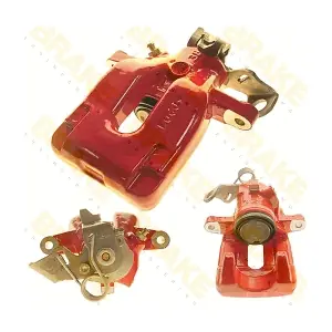 Brake ENGINEERING CA2582P1