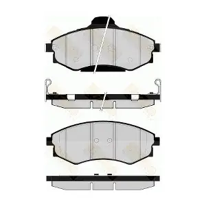 Brake ENGINEERING PA1522