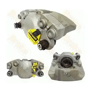CA3025 Brake ENGINEERING