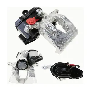 CA3486R Brake ENGINEERING