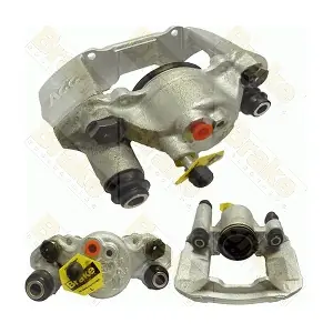 CA2540 Brake ENGINEERING