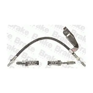 BH778000 Brake ENGINEERING