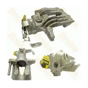 CA2032R Brake ENGINEERING