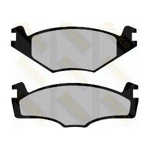 Brake ENGINEERING PA376