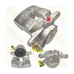 CA2213R Brake ENGINEERING