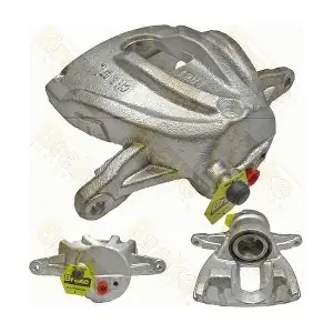 CA2452 Brake ENGINEERING