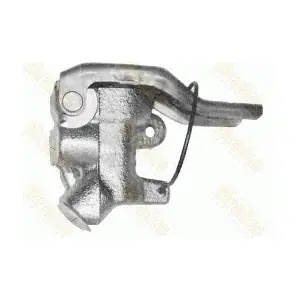 WC1950BE Brake ENGINEERING