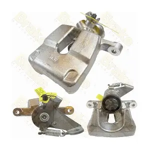 CA2843 Brake ENGINEERING