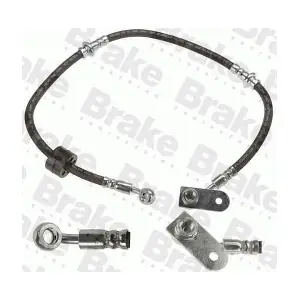 BH778346 Brake ENGINEERING
