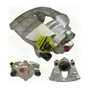 CA2494 Brake ENGINEERING