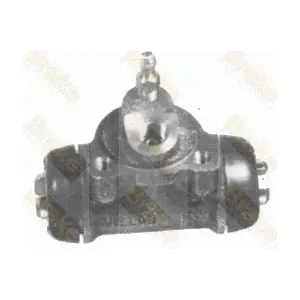 WC1623BE Brake ENGINEERING