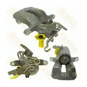 CA3107 Brake ENGINEERING