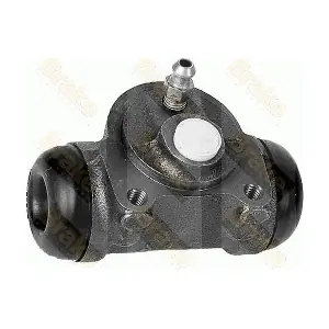 Brake ENGINEERING WC1472BE