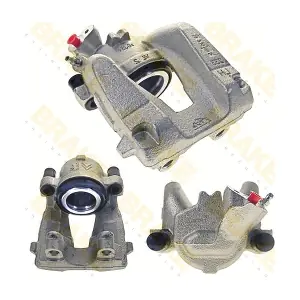 Brake ENGINEERING CA3330R