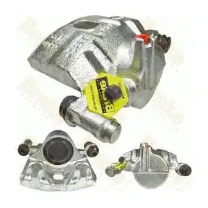 Brake ENGINEERING CA1324R