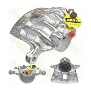 CA2011R Brake ENGINEERING