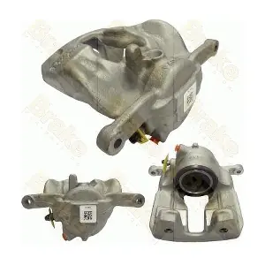 CA3121 Brake ENGINEERING