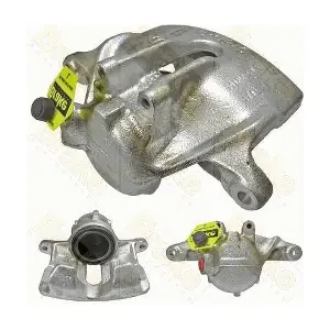 CA736R Brake ENGINEERING