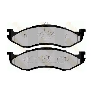 Brake ENGINEERING PA1445